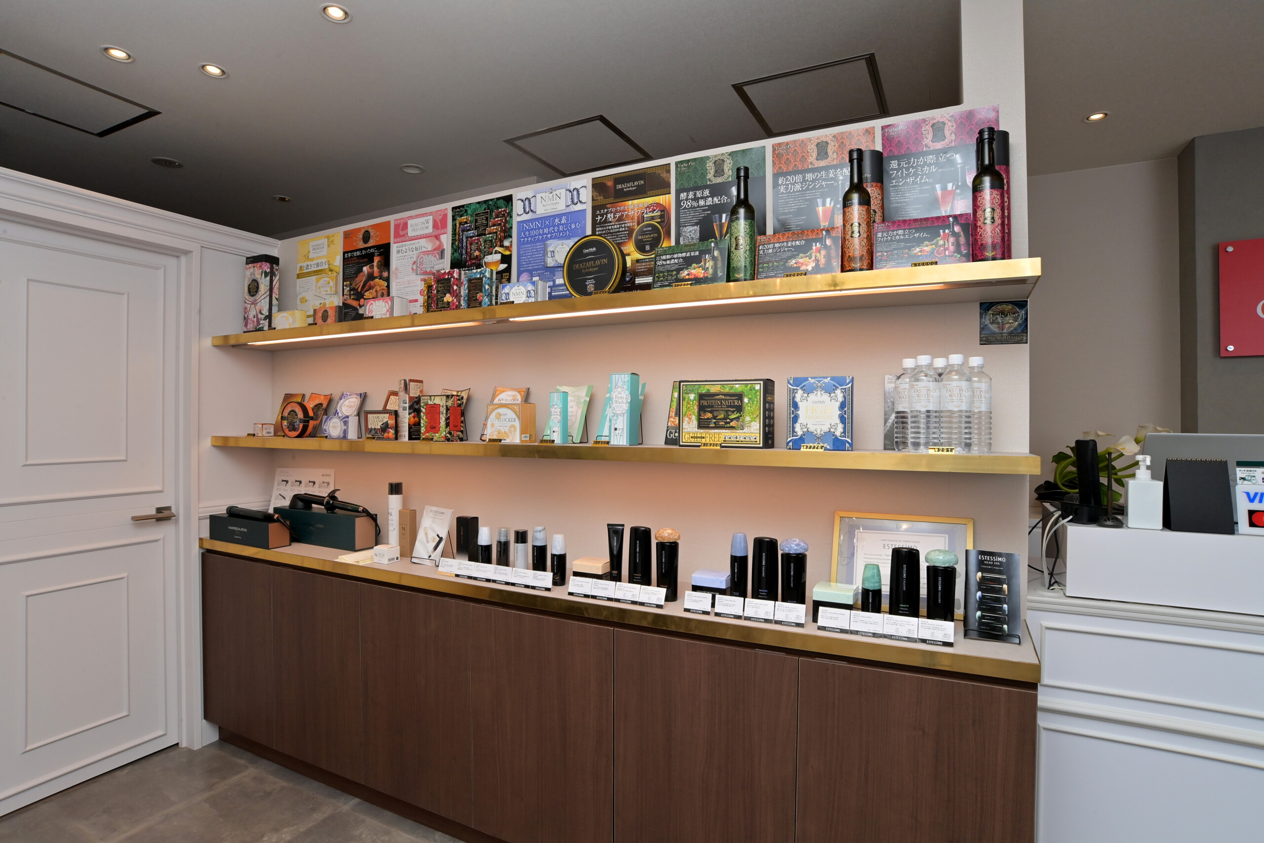 Granato ギャラリー 1